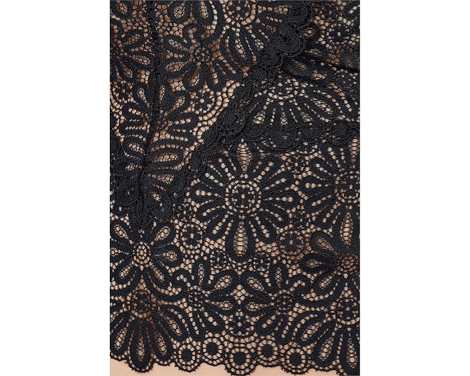 Камзол Love And Lace Cami с квадратным вырезом и кружевом Free People