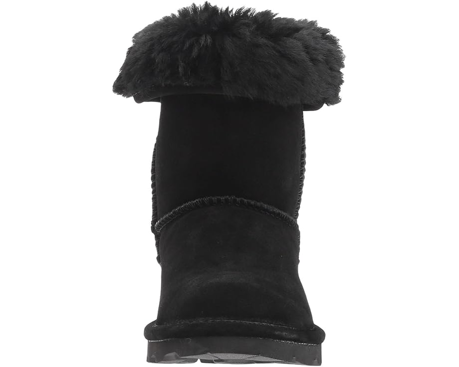 Ботинки Bearpaw Elle Short из замши с водонепроницаемой технологией
