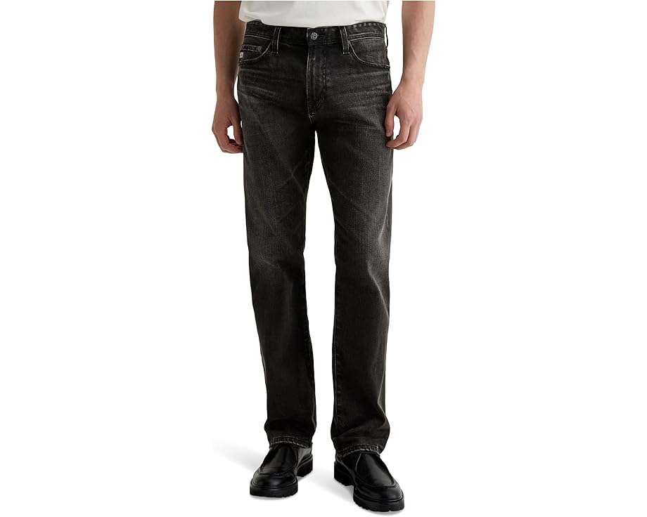 Джинсы Protege Classic Straight от AG Jeans с прямым кроем