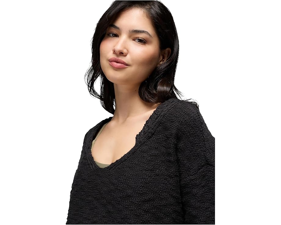 Свитер Prana Sunshine Sunset из органического хлопка