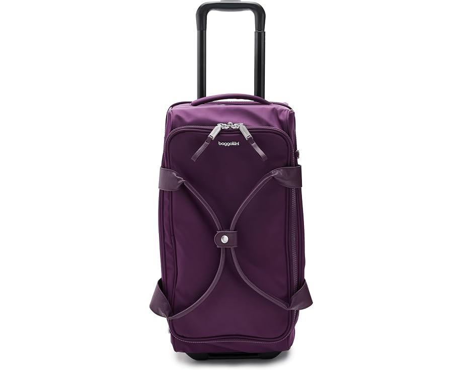 Дорожная сумка-дуэль Baggallini Gramercy Carry-On