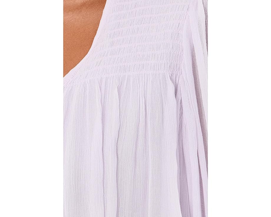 Комплект Sunbeam Mini Free People с топом бюстье и юбкой трапеция