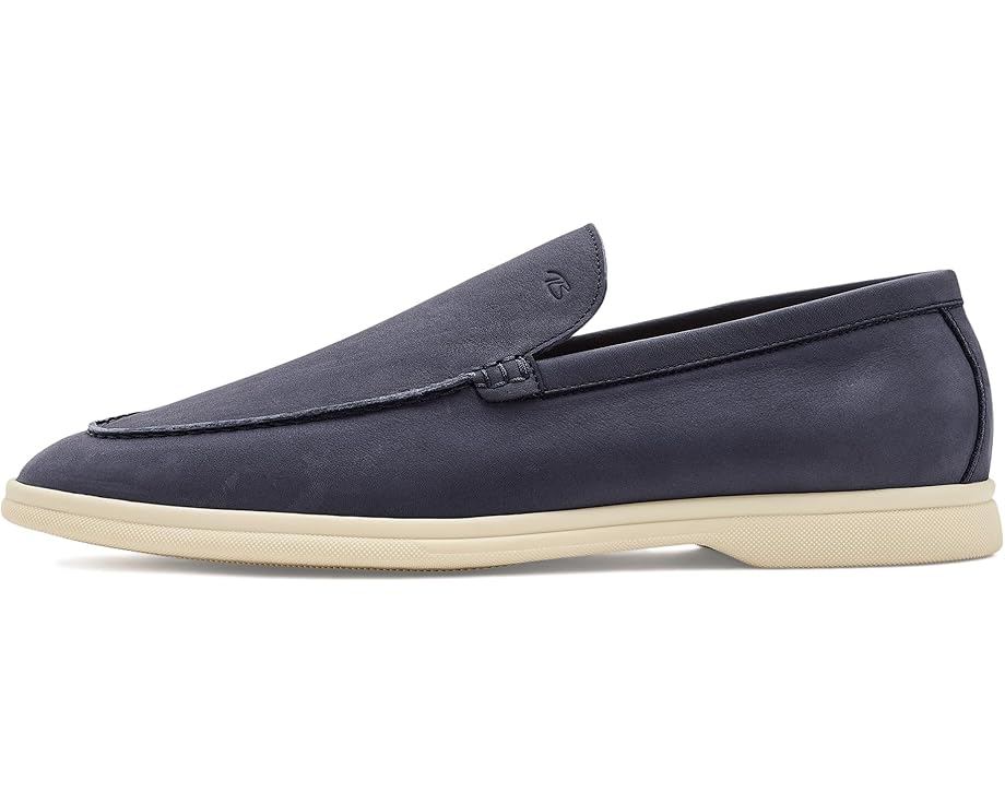 Robert Barakett туфли Hampton Yacht Loafers на мокасиновой подошве
