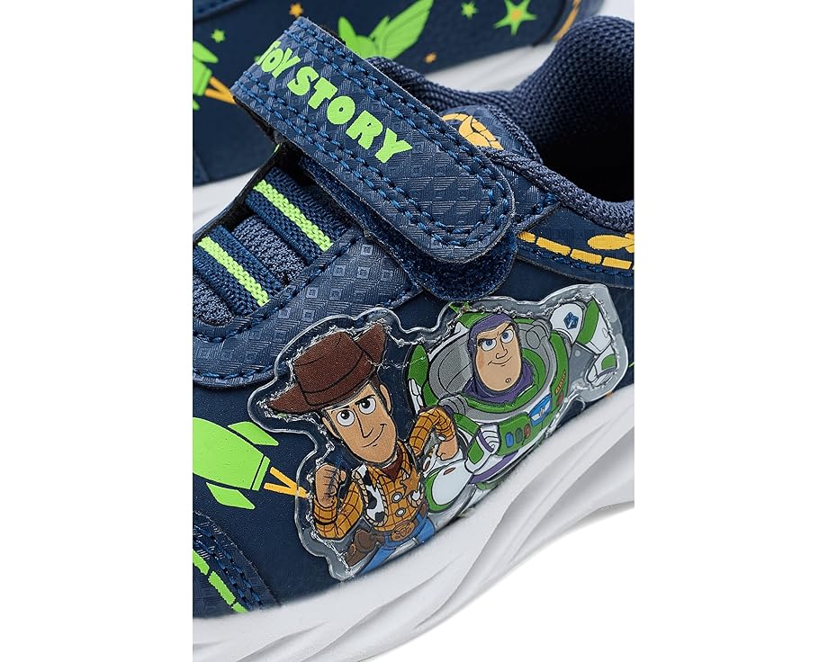 Кроссовки Josmo Toy Story со светом для малышей