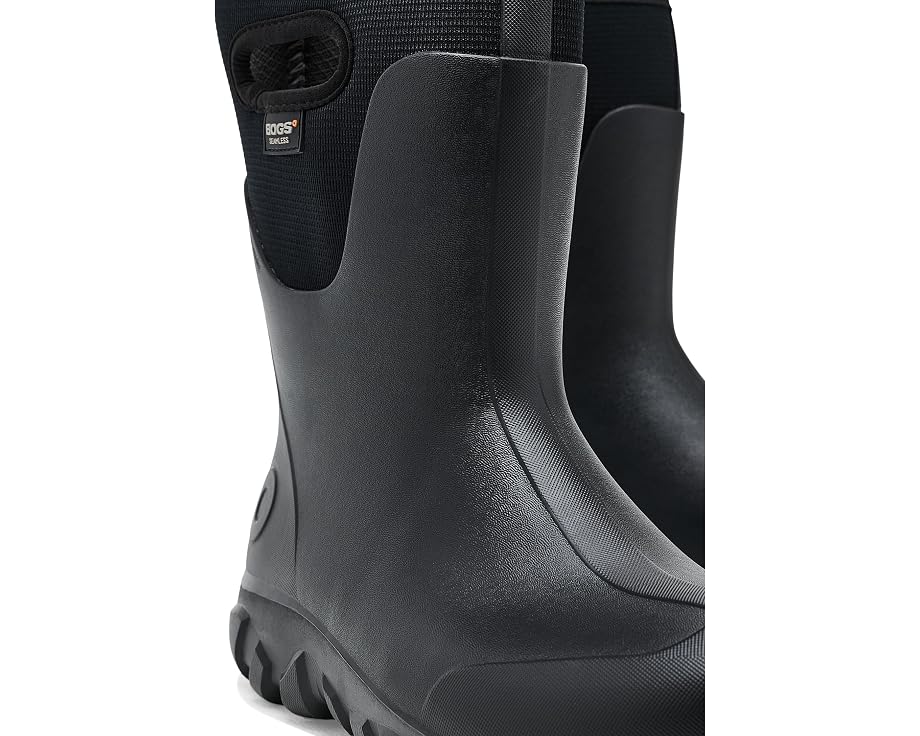 Bogs Classic Seamless Mid Handles сапоги с ручками
