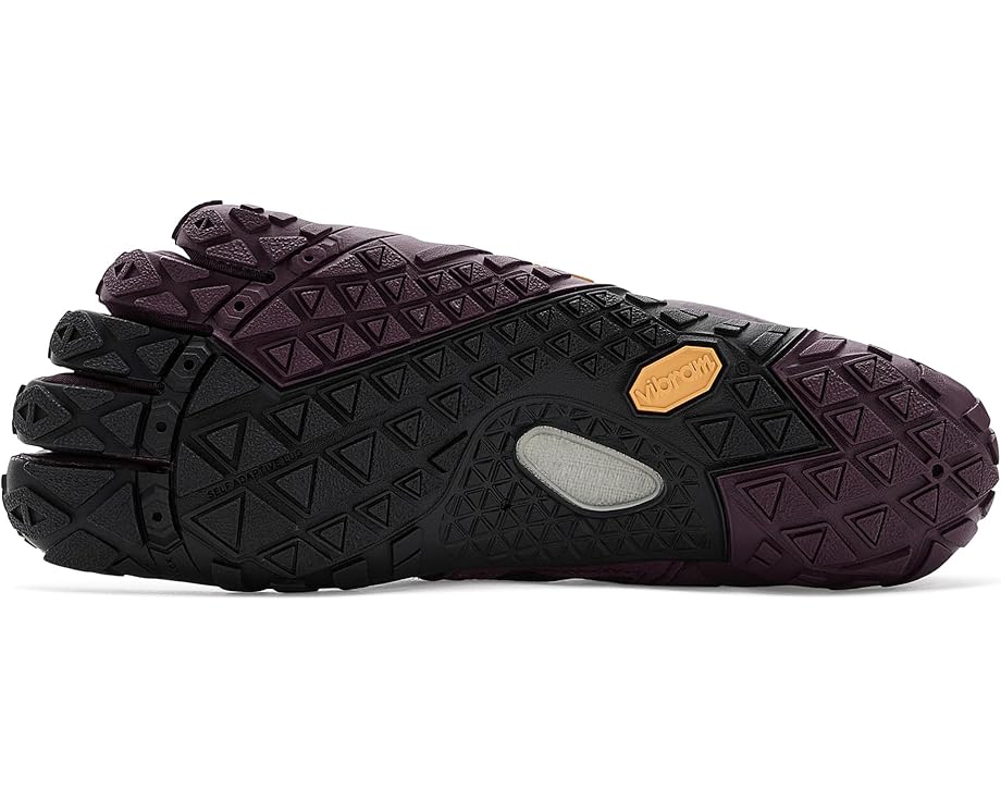 Обувь Vibram FiveFingers Trailope для трейлраннинга с защитой от мусора