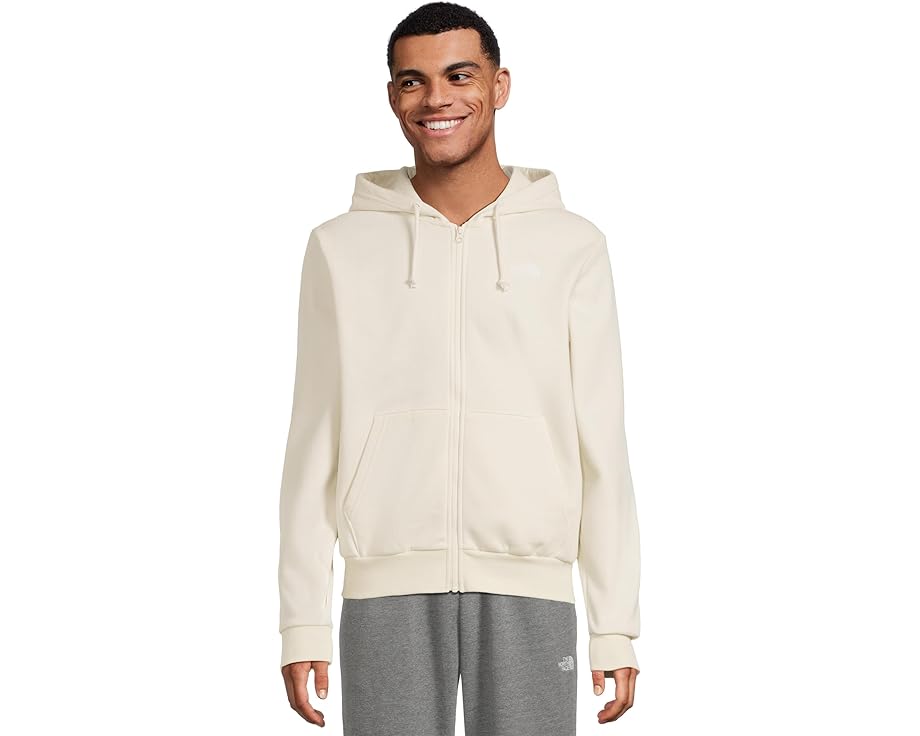 Толстовка The North Face Evolution с капюшоном на молнии