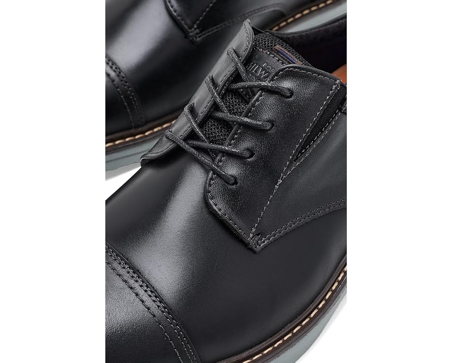 Туфли Nunn Bush Griff Cap Toe Oxford