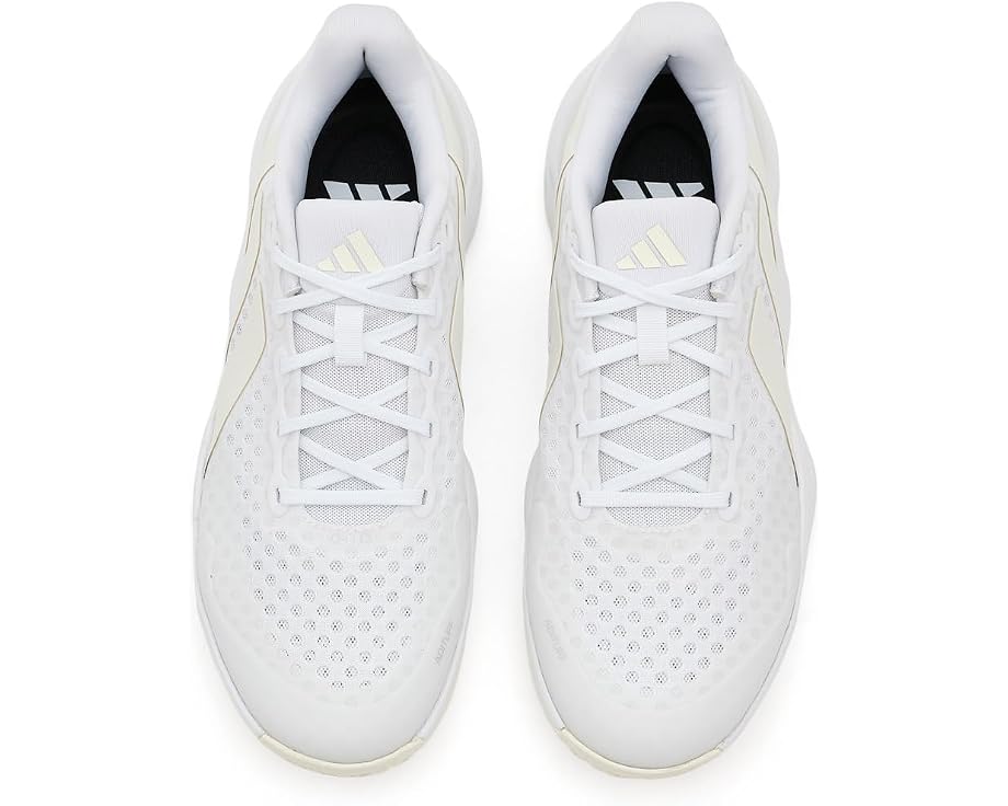 Кроссовки Adidas Court Pickleball 2 белые
