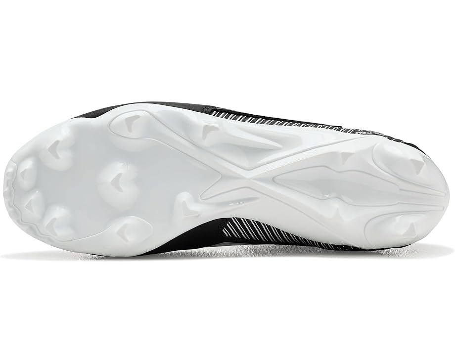 Бутсы New Balance Rush V5 Mid для лакросса с подошвой TPU