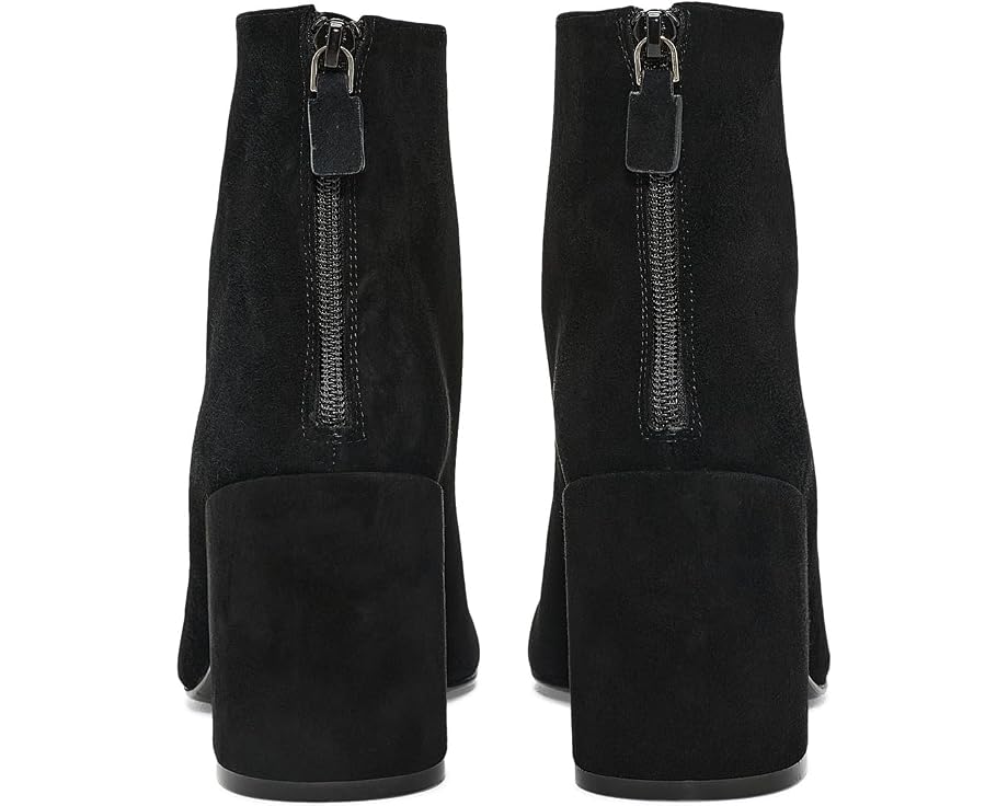 Bacari Zip Booties 75