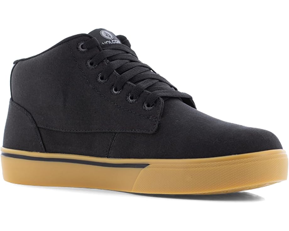 Кроссовки Volcom True Composite Toe с композитным носком