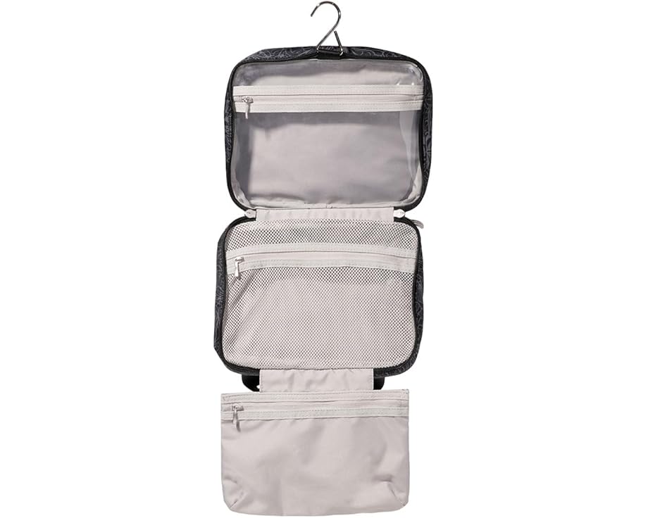 Дорожная косметичка Baggallini Hanging Travel с подвесом