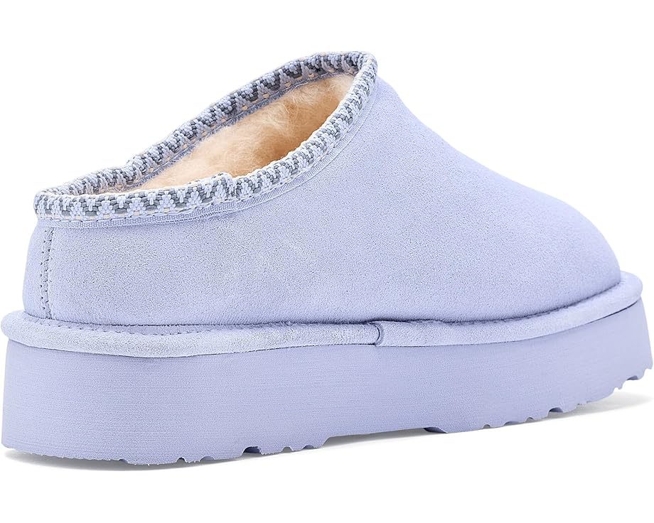 Тапочки Bearpaw Martis с овчиной и водоотталкивающей пропиткой