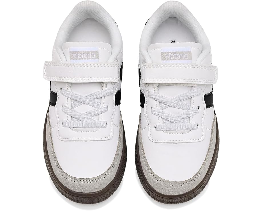 Oslo Leather Effect (Toddler/Little Kid/Big Kid)