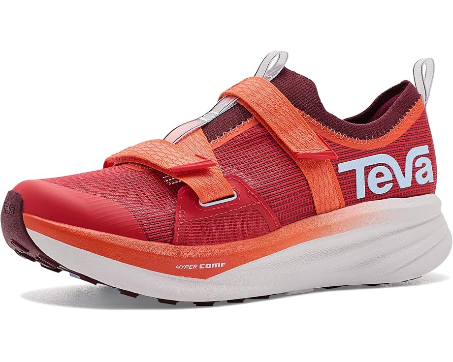 Кроссовки Teva Aventrail R2T для трейлового бега