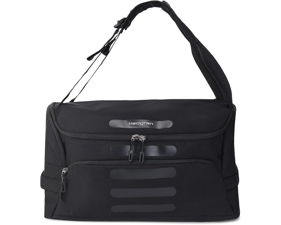 Сумка-трансформер Sojourn Duffle Backpack от Hedgren