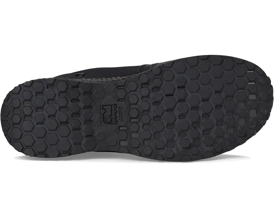 Кроссовки Timberland PRO Reaxion с композитным носком