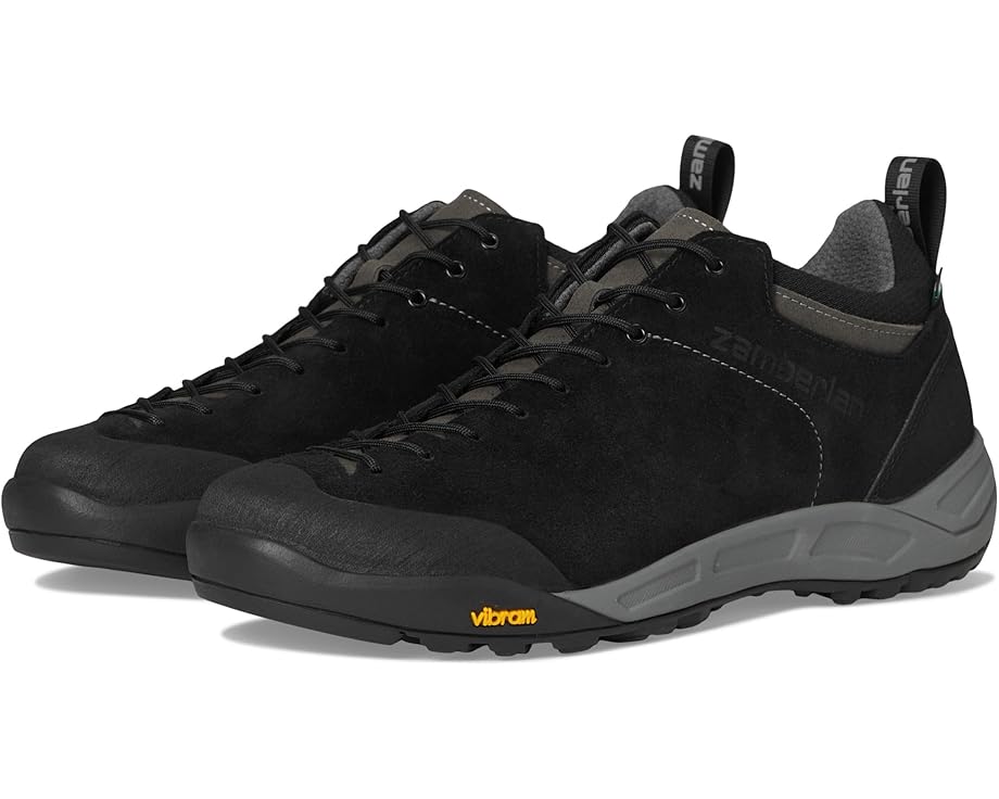 Трекинговые ботинки Zamberlan The Nose RR с подошвой Vibram и мемориальной стелькой