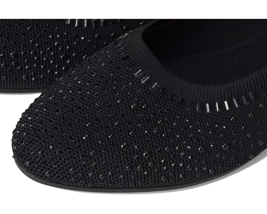 SKECHERS Cleo 2.0 с вязаным верхом и стелькой Air Cooled Memory Foam