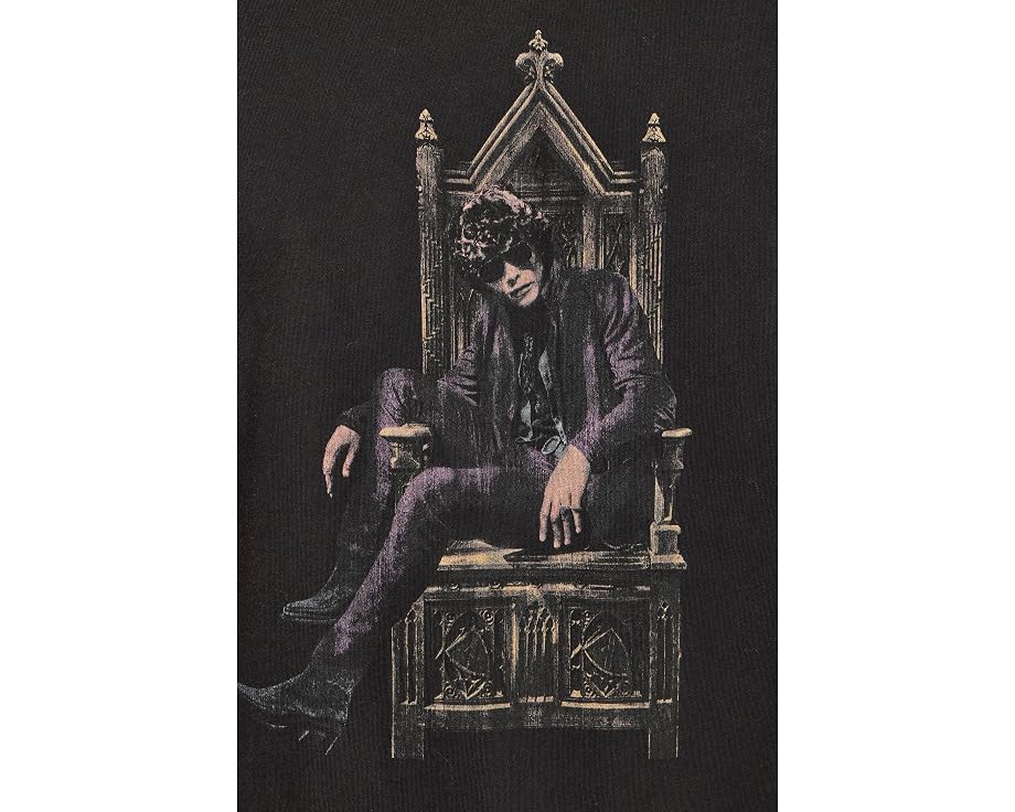 Throne Tee KG7567W26
