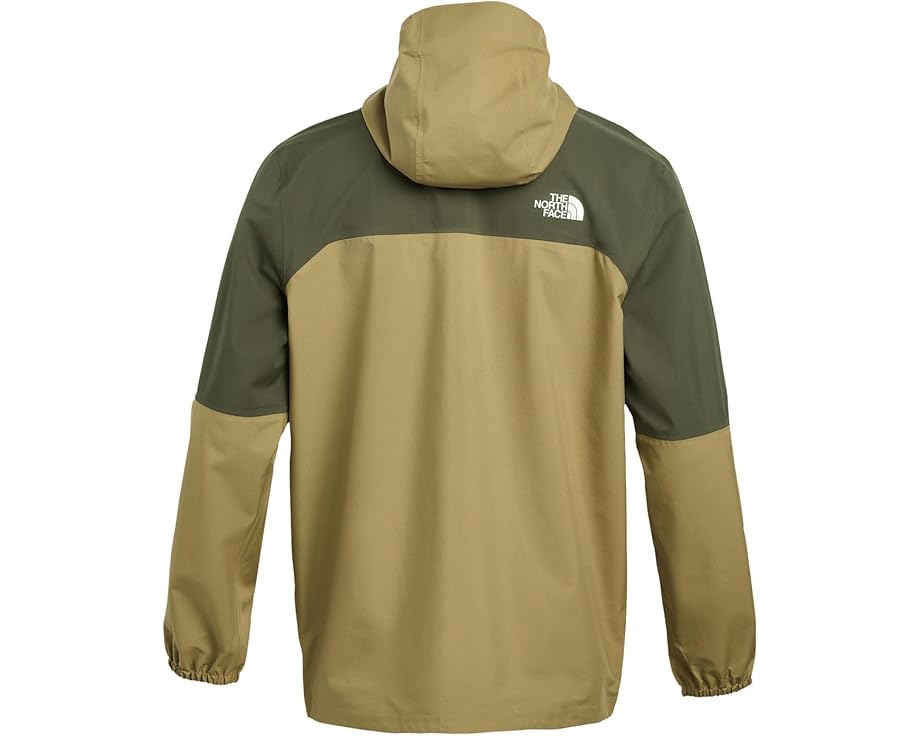 Куртка-дождевик The North Face Kids Hike Packable Shell с технологией DryVent