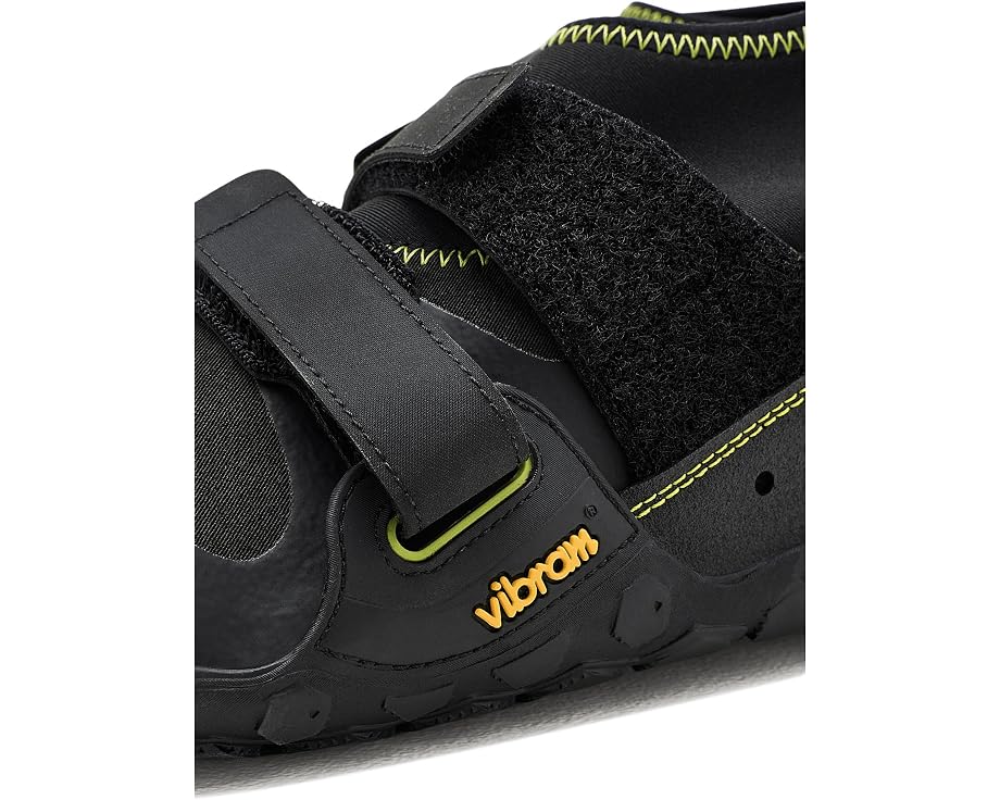 Обувь Vibram FiveFingers Scramkey для скалолазания