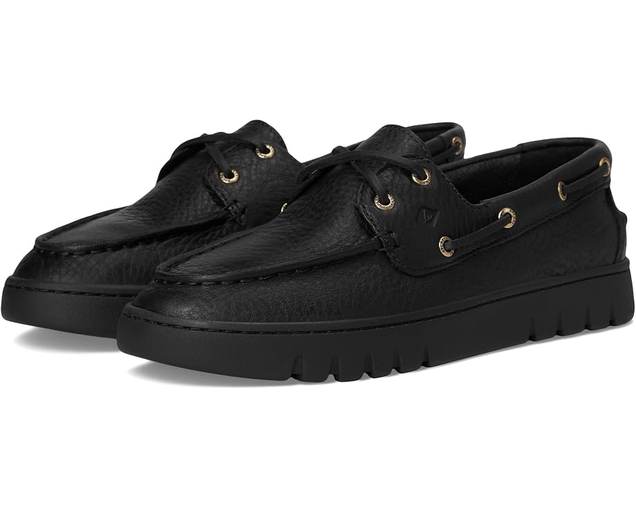 Sperry Keely Boat, лоферы с кисточками и мокасиновым мысом