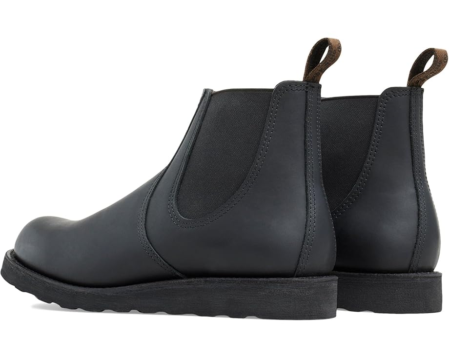 Челси ботинки Red Wing Heritage Classic с кожаной подошвой Vibram