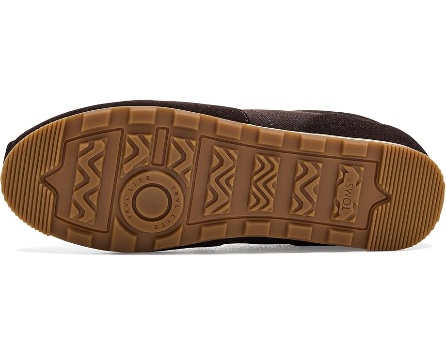 TRVL Lite Palisade