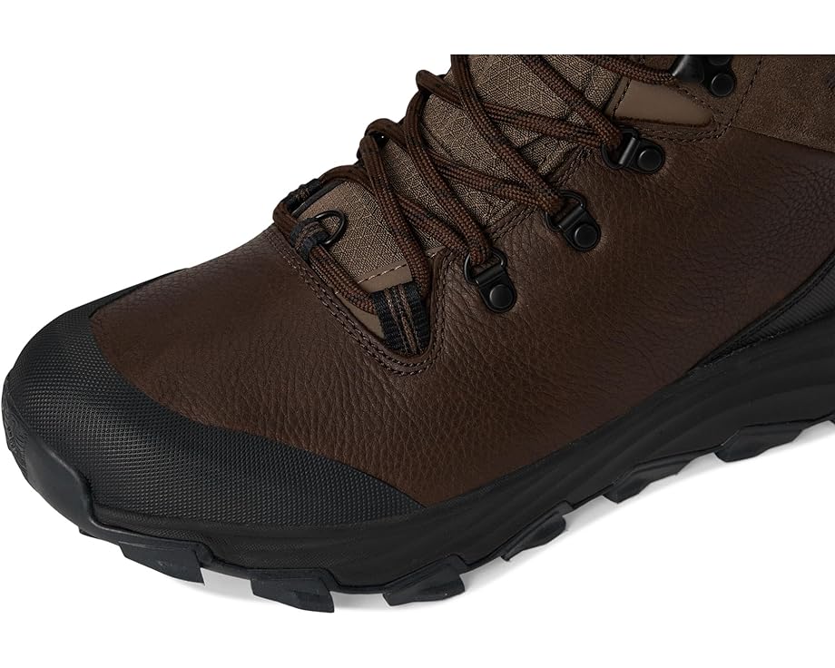 Зимние ботинки Columbia Expeditionist Extreme с технологией OutDry