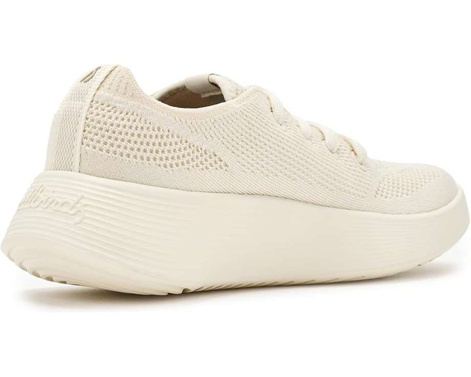 Allbirds Tree Runner Go с упругой поддержкой и верхом из эвкалипта