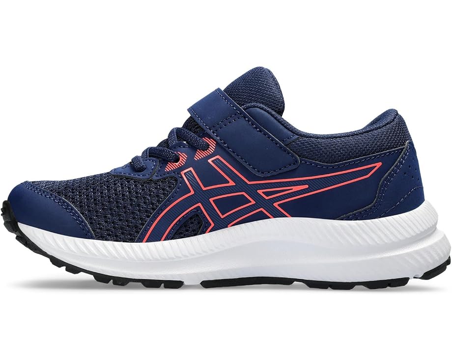 ASICS детские кроссовки Contend 8 PS для малышей