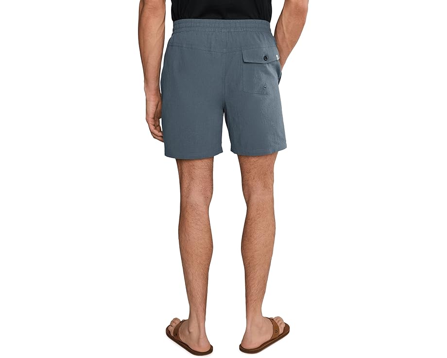 Шорты Hurley Drifter Volley 17 дюймов (43.18 см) с эластичным поясом