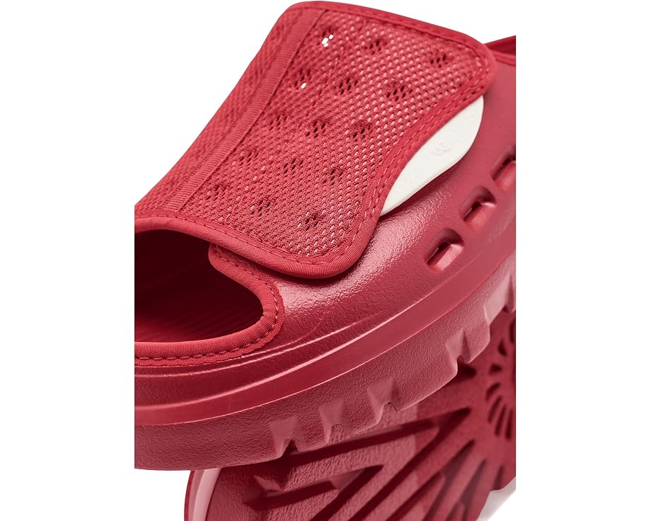 Сандалии UGG Peakmod Slide с подошвой из сахарного тростника