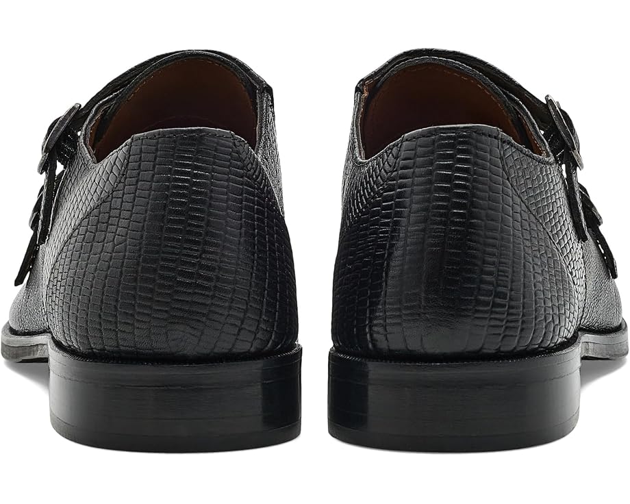 Ботинки Jack Double Monk Strap от Carlos by Carlos Santana