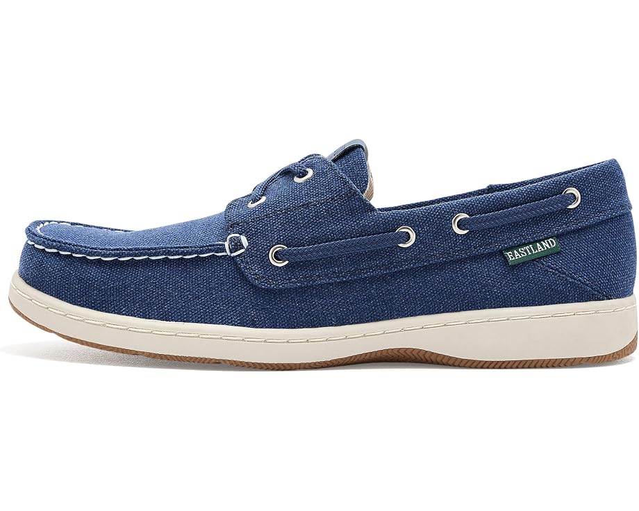 Лодочки Summer от Eastland 1955 Edition на шнуровке
