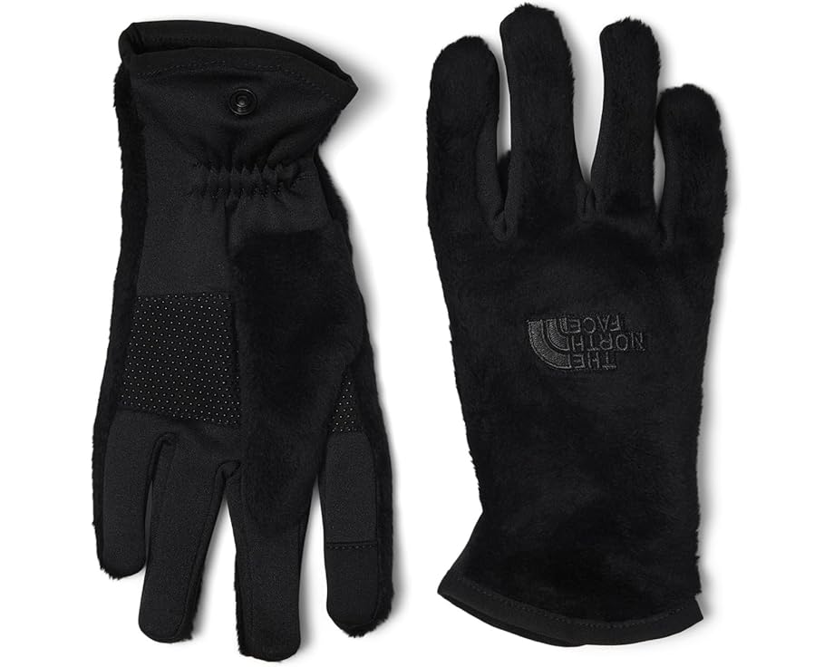 Перчатки The North Face Osito Etip с сенсорным экраном