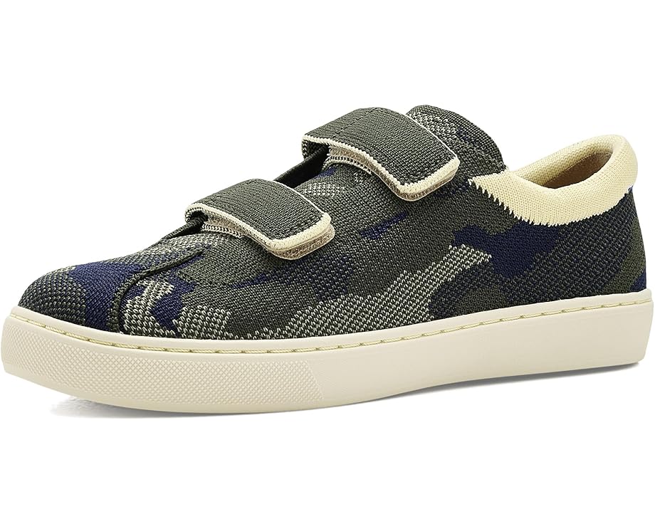 Детские кроссовки Strap Sneaker на липучках от Rothy's Kids