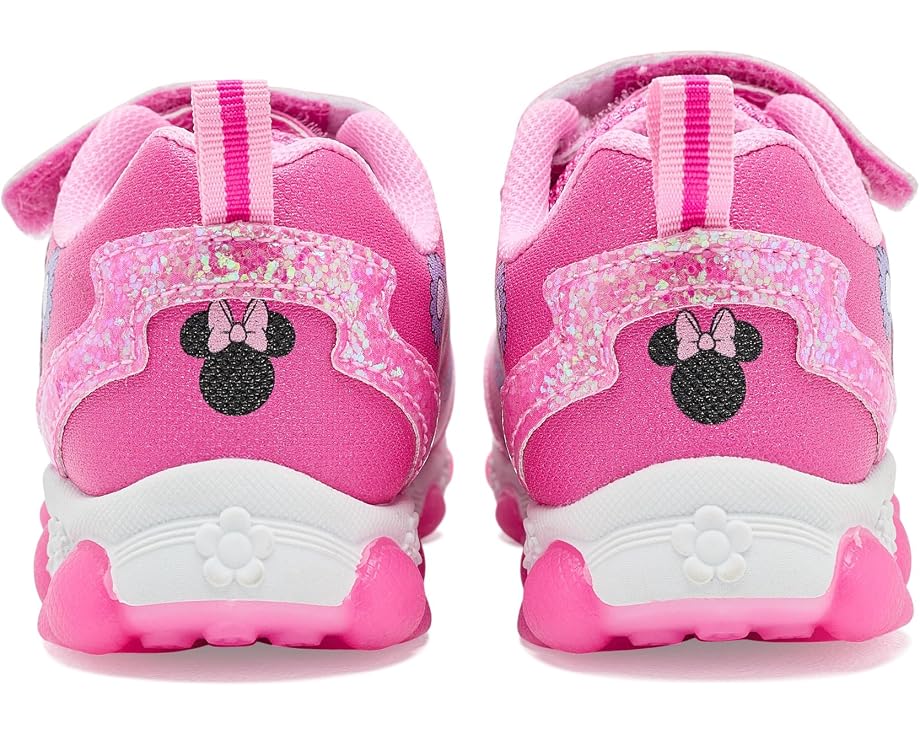 Кроссовки Josmo Minnie Mouse с подсветкой для малышей