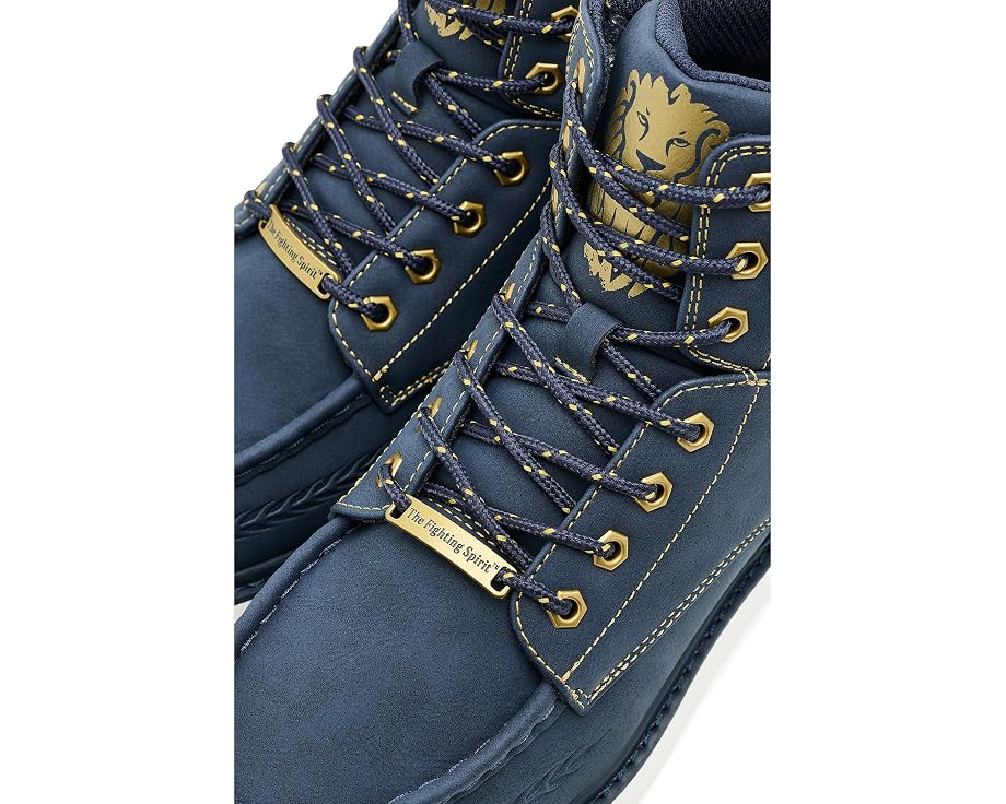 Lugz Toro Modelo мужские ботинки на шнуровке с закрытым носком