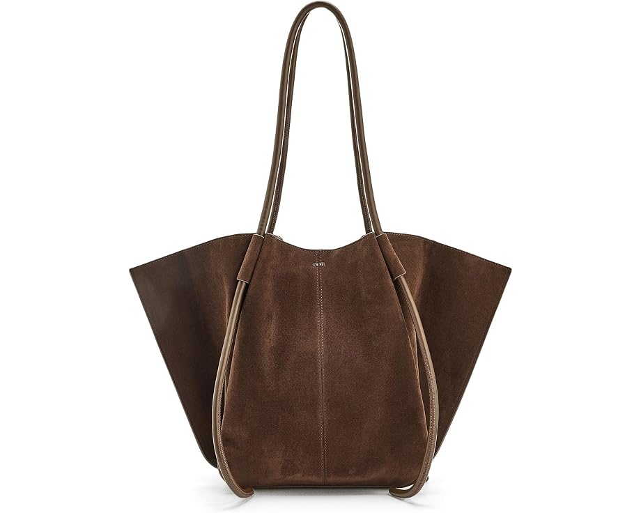 Nala Large Wide Tote Bag