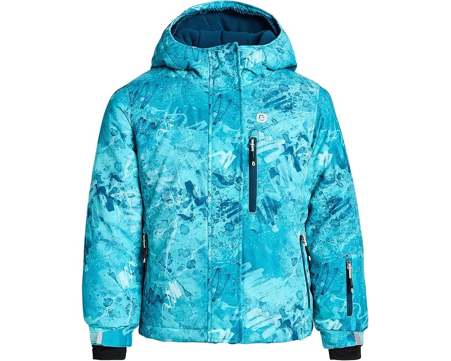 Gusti Kids Fanny лыжная куртка для детей