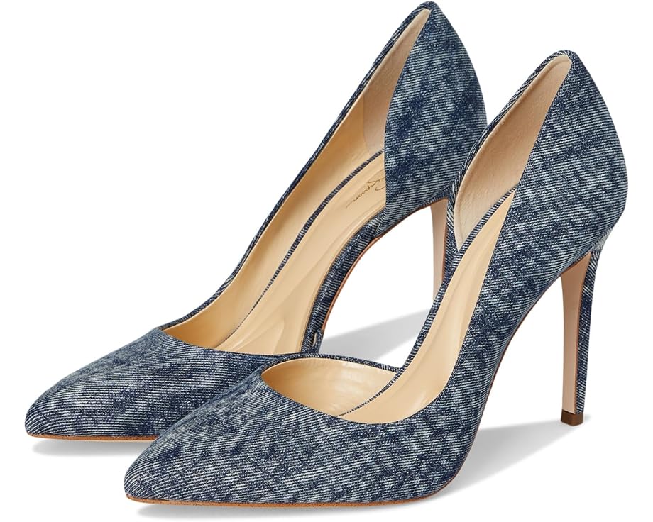 Jessica Simpson туфли лодочки Prizma D'orsay Pumps