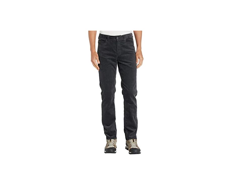 Узкие брюки Corduroy Coaster Cord 5 Pocket от ToadCo