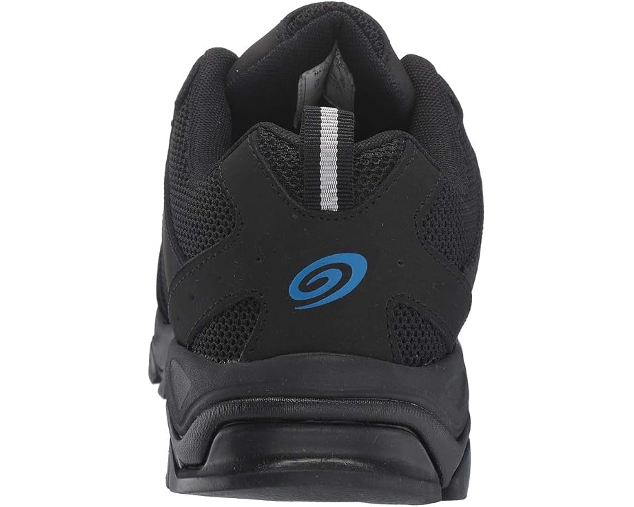 Рабочие ботинки Nautilus Safety Footwear N2102 со стальным носком и шнуровкой