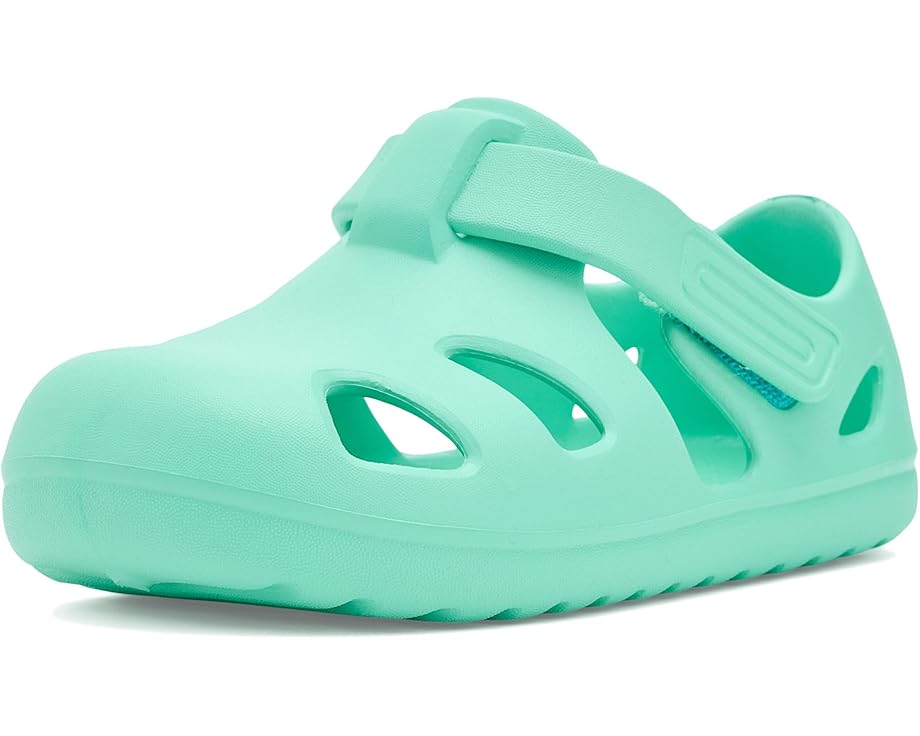 Детские сандалии Ten Little Kids Splash с закрытым носком