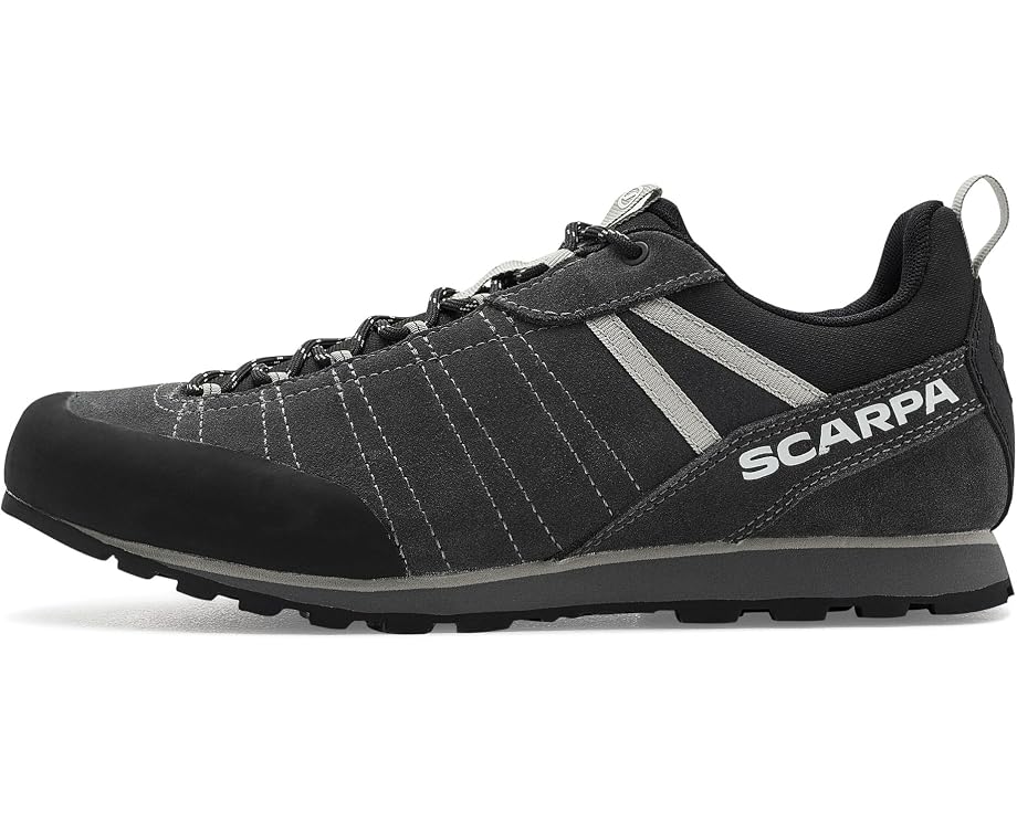 Scarpa Crux 2 подходные туфли с обновленным верхом