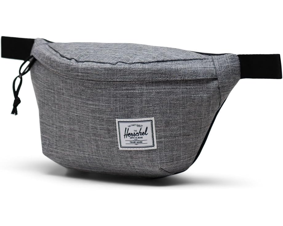 Поясная сумка Classic с регулируемым ремнем и основным отделением Herschel Supply Co.