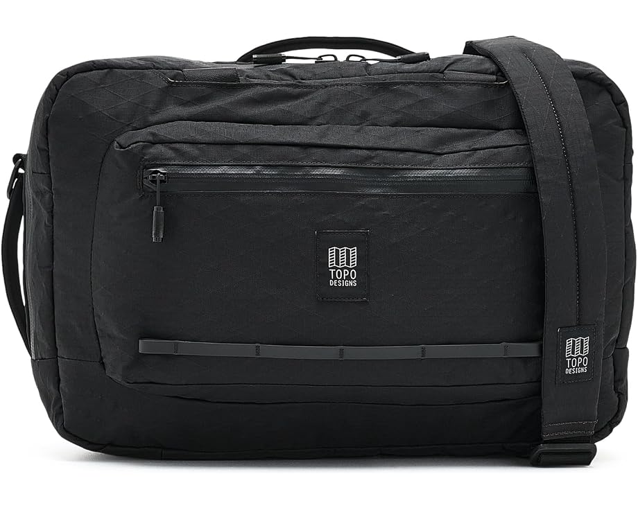 Портфель Topo Designs Global Pro Three-Way, 13 отделений